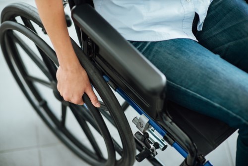 Disability expert cautiously optimistic about 2019