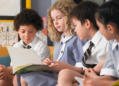 Unconscious bias “prominent” in Australian schools