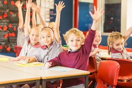 OECD report good news for Australia’s schools