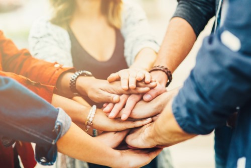 University recognised for breaking gender barriers