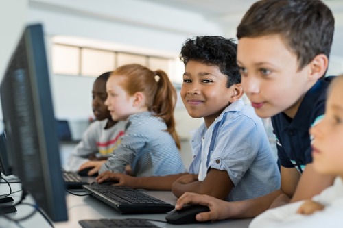 How schools can leverage digital transformation