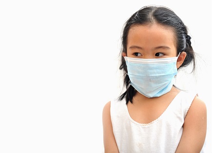 Influenza outbreak puts Hong Kong schools on alert
