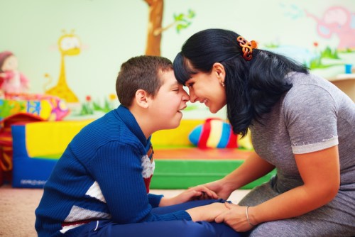 How schools can help special needs kids flourish