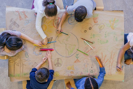 School goes 100% green in Australian first