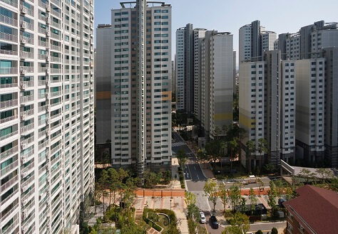 Korean insurers entering rental housing market | Insurance Business Asia