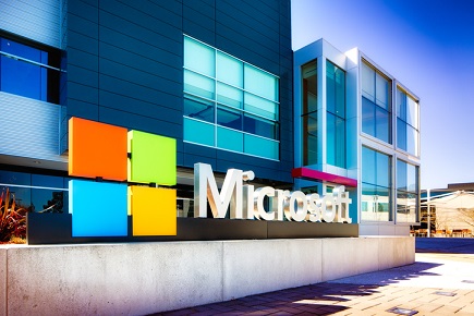 Microsoft partners with The Educator
