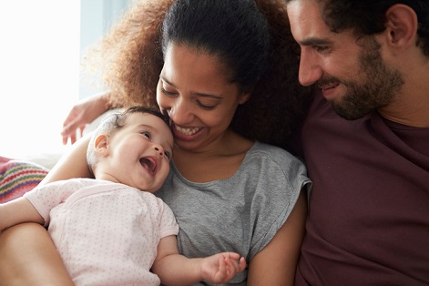 The next generation is here: how to attract and engage Millennial parents