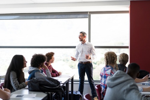 How to train classroom-ready teachers