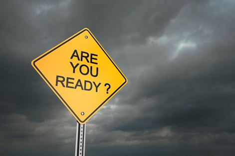 Insurance prepares for the worst