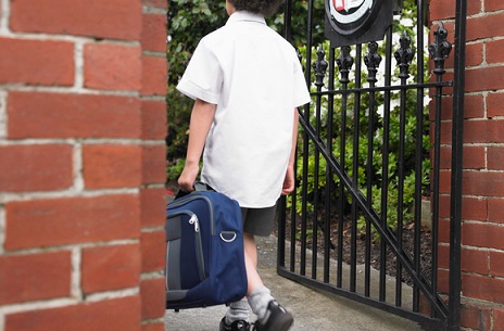 Why students leave mainstream schools