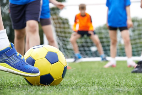Should schools make sport compulsory?