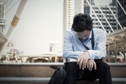 Is stress literally killing your employees?