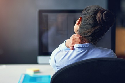 Are your employees burnt out?