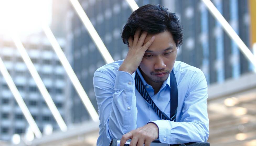 Singaporean employees feel disconnected at work