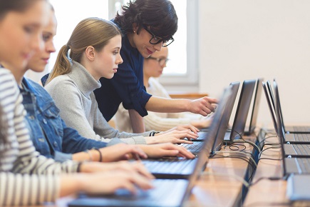 Tech giant announces free coding workshops