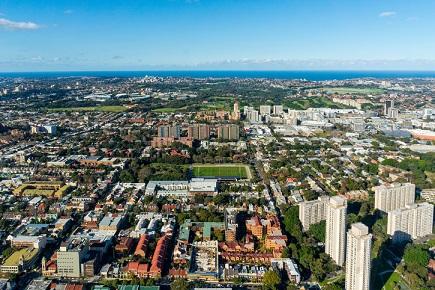 South Western Sydney's Growth Corridor woos investors | Your Investment ...