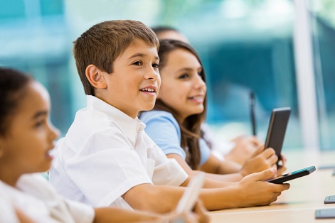 Do schools need to rethink BYOD?