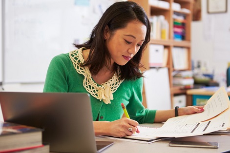 How Asia’s best schools train their teachers