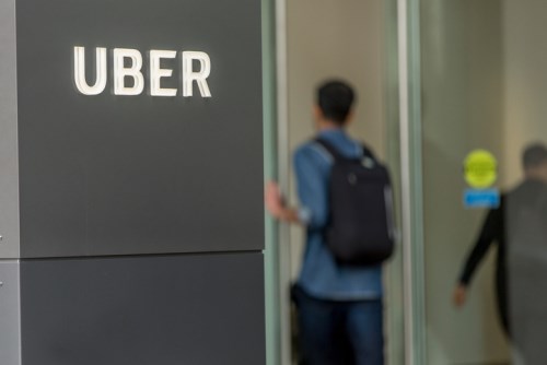 Uber aggressively hiring in Singapore despite exit  HRD Asia