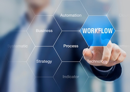 How principals can benefit from automated workflow