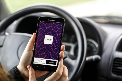 Uber faces insurance roadblock in Singapore  Insurance Business Asia