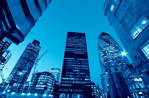 Aviva CEO sees end of insurance agents