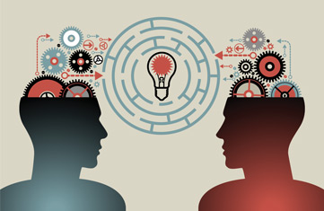 Six ways to identify strategic thinkers