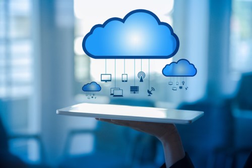 What cloud computing means for schools