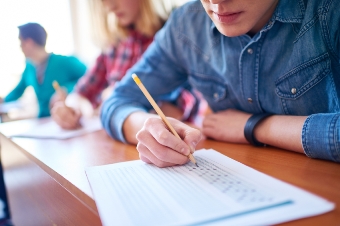 Hong Kong teachers go scot-free despite leaking exam questions