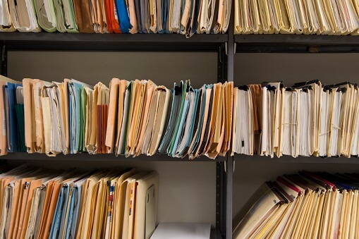 How to de-clutter your administrative workload