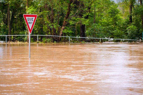 Major widespread flooding closes schools