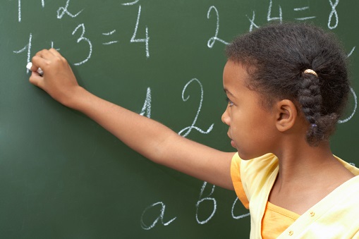 New initiative to improve kids’ early maths skills