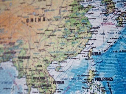 Insurance impact of South China Sea ruling
