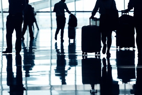 Out of sight, not out of mind: Travelling employees