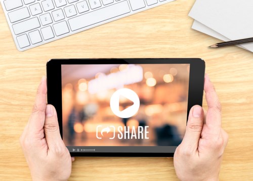 Partnership breaks new ground in video learning