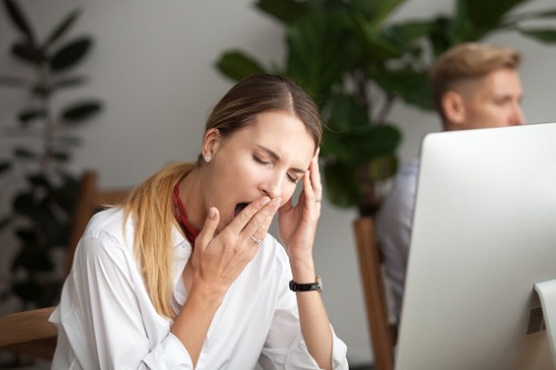 How can HR engage bored employees?
