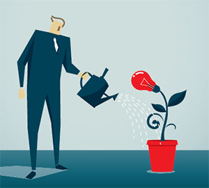 Is intrapreneurship the key to innovation?