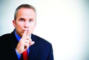 Salary secrecy: 'It will backfire in the long run'