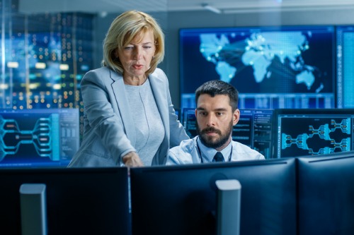 Australian cybersecurity company raises Series A with HSF’s help