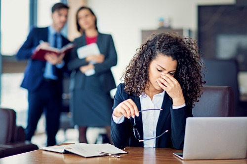 Lawyers feel mental wellbeing is important to their firms – survey