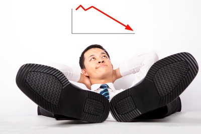 4 in 5 legal professionals bored at work
