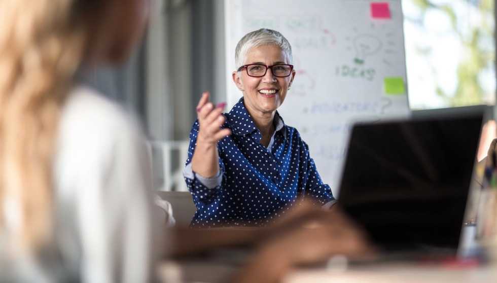 How to delegate and become an effective leader
