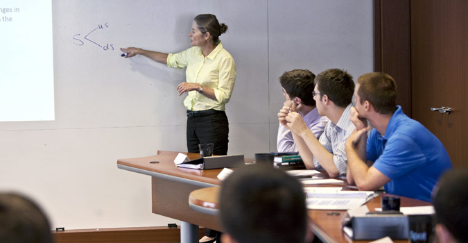 Learning and Development: 2015’s trends and avoiding ‘one-size-fits-all’