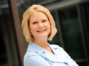 IBM sues former HR leader