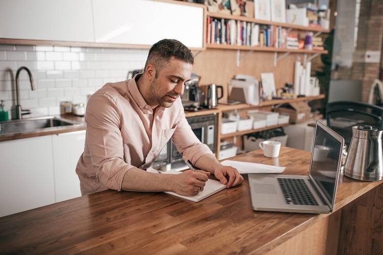 Six tips to pay off your mortgage sooner