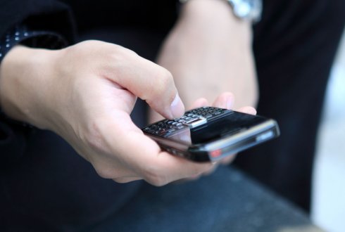 MOM issues phone scam warning