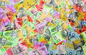 Commonwealth bank blames coding error for money-laundering suit