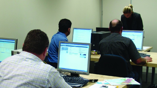 Getting real with executive education