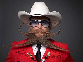 Lighter side: School fires teacher over a viral photo of his beard