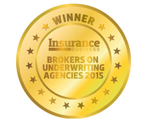 Time is running out to enter the Brokers on Underwriting Agencies survey